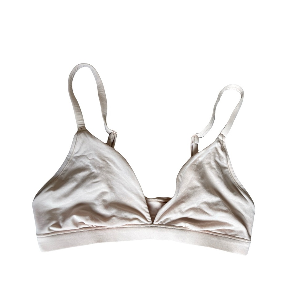 PINK VS Nude Bralette